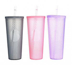 Vaso De Plástico 1L 395