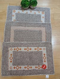 Alfombra 40*60  41963