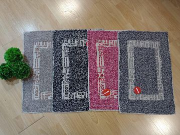 Alfombra 40*60  41971