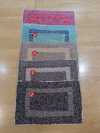 Alfombra 40*60  41972