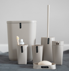 Set De Baño X6 41560 405