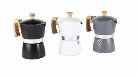 Cafetera 9 Pocillos 29617 406