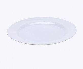 Plato Playo Melamina  25 Cm 115 G 43433 423