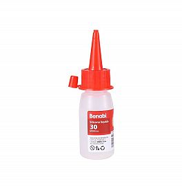 Silicona Líquida 30Ml 47206 367