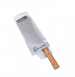 Cuchillo De Cocina Hacha De 6