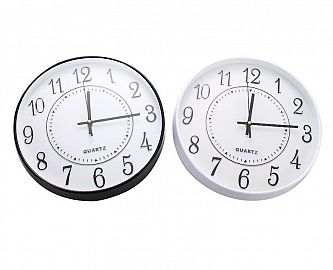 Reloj 30*30 Cm 51721
