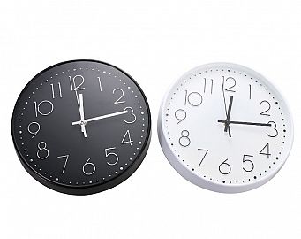 Reloj 30*30 Cm 51720