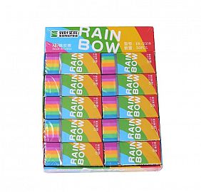Goma Colores 42504