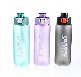 Botella Plástica 950Ml