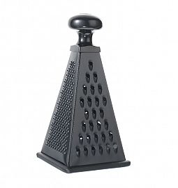 Rallador Pirámide 4 Caras  23 Cm 50648 416
