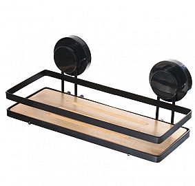 Estante Metal C/Madera 50474 422