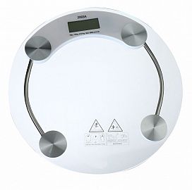 Balanza Personal 33Cm 52019 419