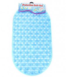 Alfombra De Baño Antideslizante 34*64Cm 280G 51630 414