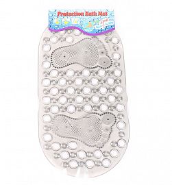 Alfombra De Baño Antideslizante 35*65Cm 350G 51628 414