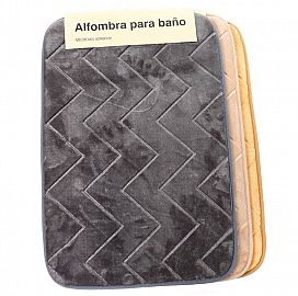 Alfombra 40*60Cm 51623 422