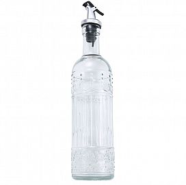 Aceitero De Vidrio 500 Ml 51536 417