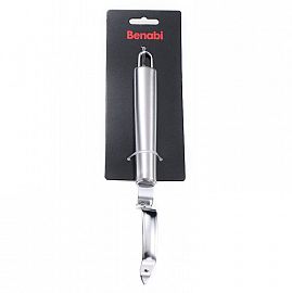 Pelapapas Acero Inox 22 Cm 52085 391