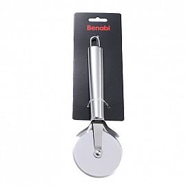 Corta Pizza Acero Inox 21 Cm 52087 391