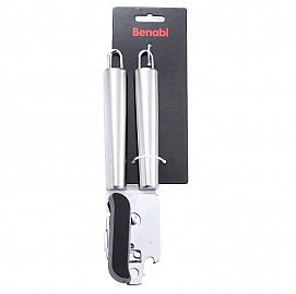 Abrelatas Acero Inox 22 Cm 52088 391
