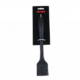 Espátula De Silicona negro  27Cm 52531 419