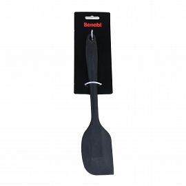 Pincel De  De Silicona negro 27Cm 52532 419