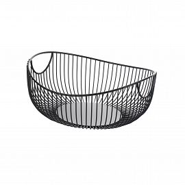 Canasto Frutera Multifuncional 8 X28X11Cm 50498 422